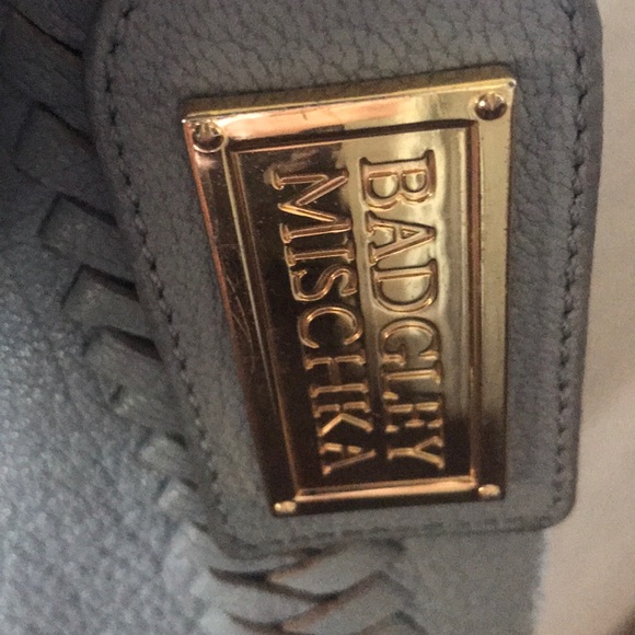 BADGLEY MISCHKA -shoulder bag - Picture 4 of 6